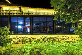 Mcora Tatil Koyu