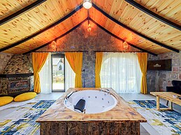 Mcora Tatil Koyu