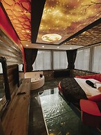 Mcora Tatil Koyu