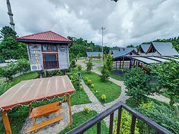 Mcora Tatil Koyu