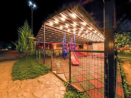Mcora Tatil Koyu
