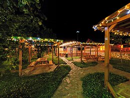 Mcora Tatil Koyu