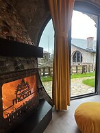 Mcora Tatil Koyu