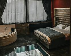 Mcora Tatil Koyu