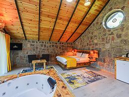 Mcora Tatil Koyu