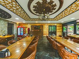 Mcora Tatil Koyu