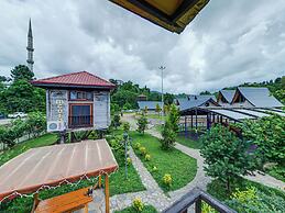 Mcora Tatil Koyu