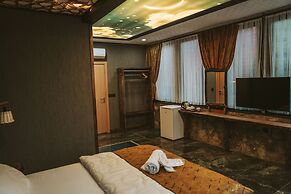 Mcora Tatil Koyu
