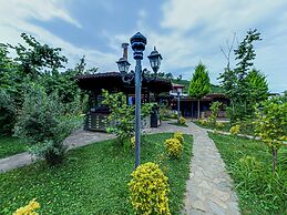 Mcora Tatil Koyu