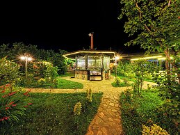 Mcora Tatil Koyu
