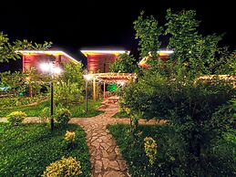 Mcora Tatil Koyu