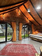 Mcora Tatil Koyu