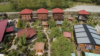 Mcora Tatil Koyu