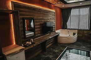 Mcora Tatil Koyu