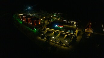 Mcora Tatil Koyu
