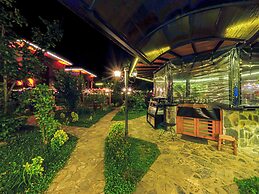 Mcora Tatil Koyu