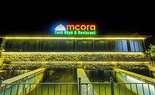 Mcora Tatil Koyu
