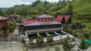 Mcora Tatil Koyu