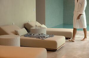 Parocks Luxury Hotel & Spa