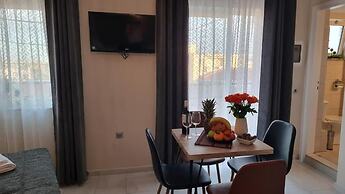 Secret Garden Hotel