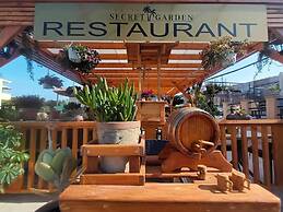 Secret Garden Hotel