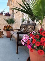 Secret Garden Hotel