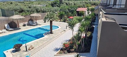 Secret Garden Hotel