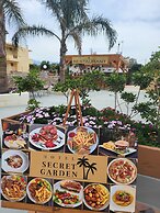 Secret Garden Hotel