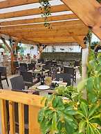Secret Garden Hotel