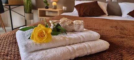 Secret Garden Hotel