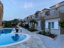 Secret Garden Hotel