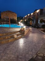 Secret Garden Hotel