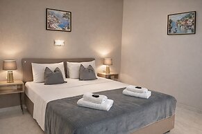 Secret Garden Hotel