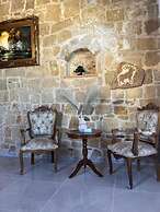 Secret Garden Hotel