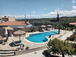 Secret Garden Hotel