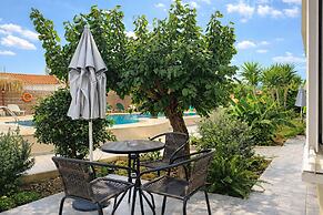 Secret Garden Hotel