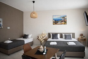 Secret Garden Hotel