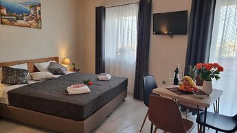 Secret Garden Hotel