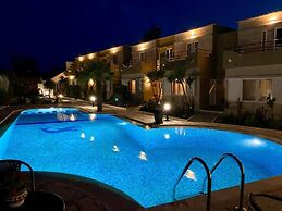 Secret Garden Hotel