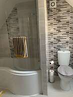 2-bed Duplex Sleeps 3 With Fireplace