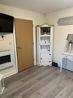 2-bed Duplex Sleeps 3 With Fireplace