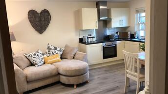 2-bed Duplex Sleeps 3 With Fireplace