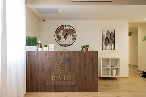 B&B Rais Luxury Rooms