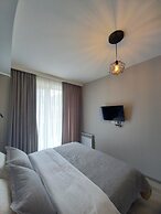 Bakuriani Crystal Loft 406