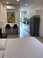 Modern Studio Puerto Aventuras 202