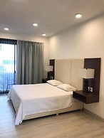 Modern Studio Puerto Aventuras 202