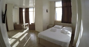 Batumi Hall