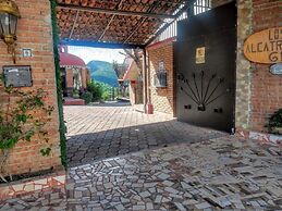 Los Alcatraces