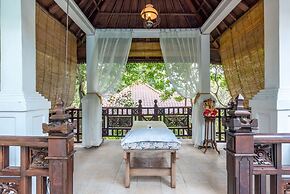 Villa Cempaka