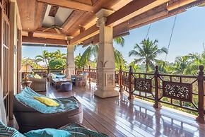 Villa Cempaka